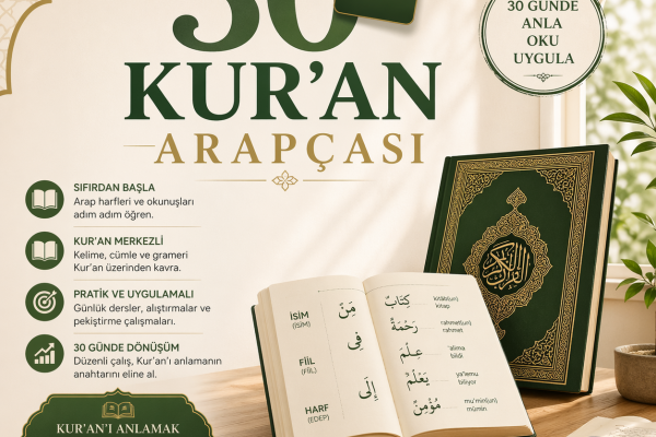 Kur'an'ı Anlama