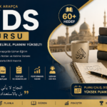 YDS Hazırlık Kursu