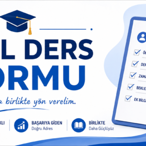 Özel Ders